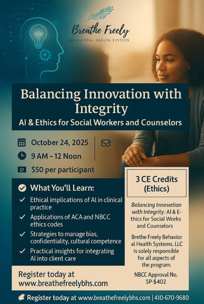 Balancing Innovation with Integrity
